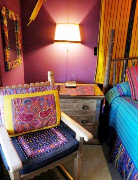 Hotel Pattee Perry Extérieur photo