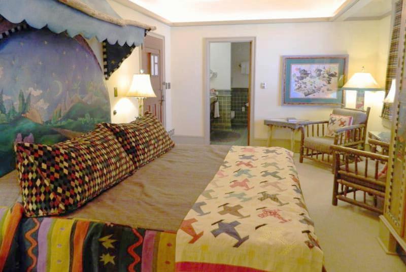 Hotel Pattee Perry Extérieur photo