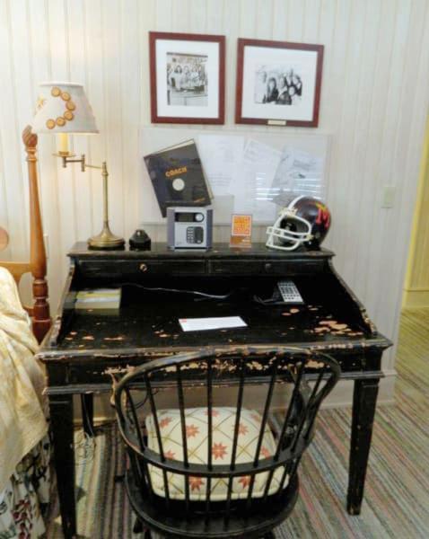 Hotel Pattee Perry Extérieur photo