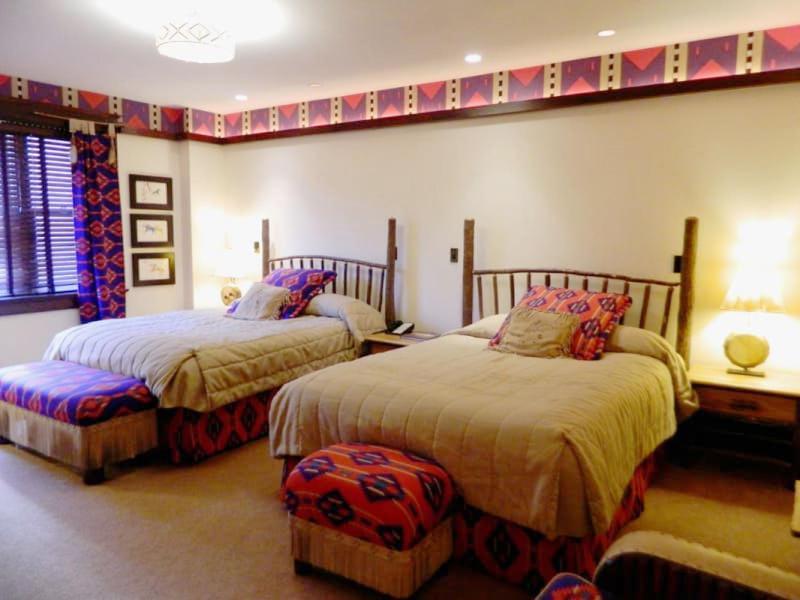 Hotel Pattee Perry Extérieur photo