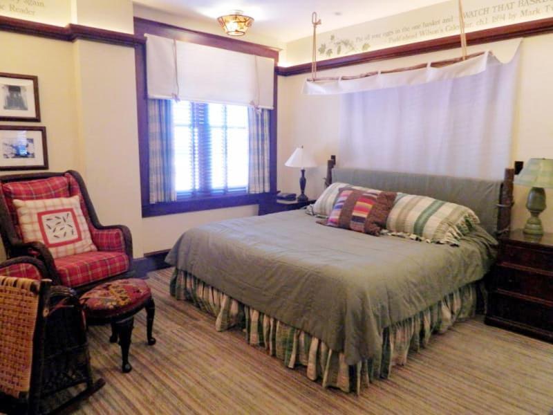 Hotel Pattee Perry Extérieur photo