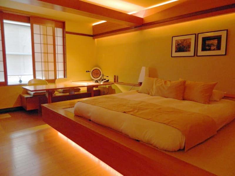 Hotel Pattee Perry Extérieur photo